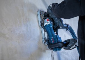 Bruzdownica Bosch Powertools Bruzdownica GNF 20-40 (L) (06016C5100) 3