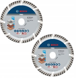 Bruzdownica Bosch Powertools Bruzdownica GNF 20-40 (L) (06016C5100) 4