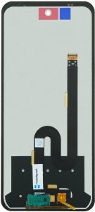 Zila Wyświetlacz do Ulefone Armor 24 LCD ekran oryginał Mobilepart 3
