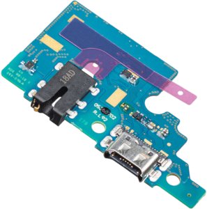 UTS-Group Złącze Ładowania Samsung Galaxy A51 SM-A515F USB oryginał Service Pack 2