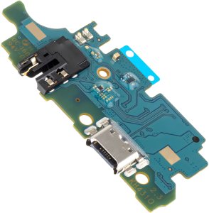 Mobilepart Złącze Ładowania Samsung Galaxy A15 4G / 5G USB oryginał Service Pack 2