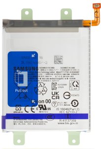 Bateria Samsung EB-BS928ABY do Galaxy S24 Ultra Oryginał Service Pack 2