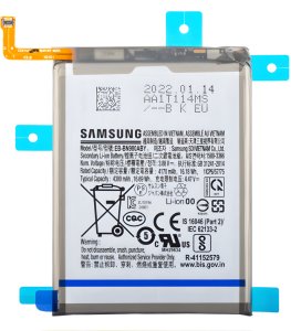 Bateria Samsung EB-BN980ABY do Galaxy Note 20 4G / 5G Oryginał Service Pack 2