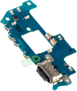 Samsung Złącze Ładowania Galaxy A55 5G SM-A556B USB oryginał Service Pack 2