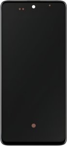 Samsung Wyświetlacz Galaxy A51 LCD SM-A515F Ekran Oryginał Service Pack 2