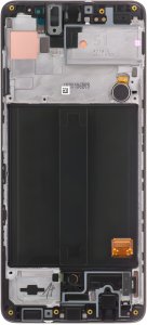 Samsung Wyświetlacz Galaxy A51 LCD SM-A515F Ekran Oryginał Service Pack 3