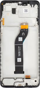 Xiaomi Wyświetlacz Redmi 13C 4G LCD 23108RN04Y Ekran Oryginał Service Pack 3