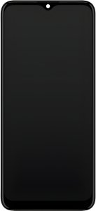 Motorola Wyświetlacz Moto E20 LCD XT2155-1 Ekran Oryginał Service Pack 2