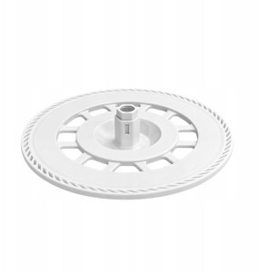 JETtools Uchwyt mocowanie Mopa Na mop do Dji Romo S / A / P talerz mopujący podstawa / Romo S Mop Holder (SB12086) 6