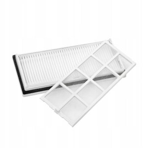 JETtools 2x dwie sztuki filtr Hepa filtry do robota odkurzacza Dji Romo S / A / P / Romo S filter (SB12088) 7