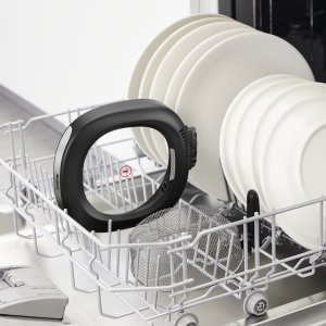 Frytkownica Tefal FF 2528 Vision Frytkownica 10