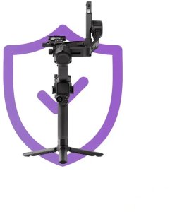 DJI Ochrona CARE REFRESH DO RS 5 (24 miesiące) karta (CP.SH.CR001100.01) 2