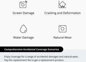 DJI Care Refresh Osmo Pocket 4P (plan roczny) (CP.SH.CR001344.01) 3