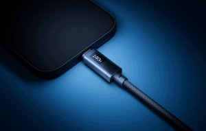 Ładowarka do aparatu DJI Sieciowa Power Charging Combo 140W GaN (CP.DY.00000232.01) 5