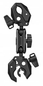 PEYTECH Uchwyt Pomocniczy Do Kamer GoPro DJI Insta360 Zacisk Rura 360 (UPDK) 7