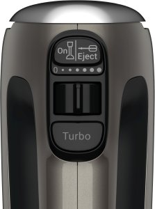 Mikser Tefal Ręczny z ciemną misą (HT664EE0) 3