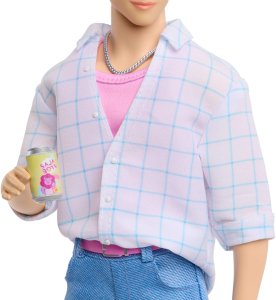 Mattel KPop Demon Hunters Saja Boys Jinu JRN38 3