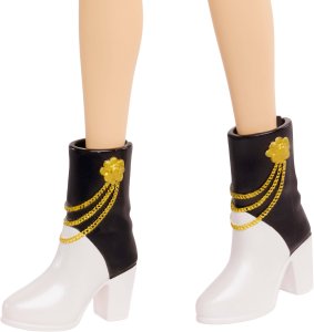 Mattel KPop Demon Hunters Mira Śpiewająca lalka JRN41 3