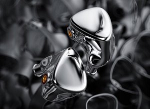 Słuchawki FiiO FX17 - Flagowe IEM 1DD 4BA 8EST (6953175741442) 4