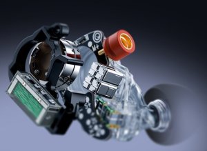 Słuchawki FiiO FX17 - Flagowe IEM 1DD 4BA 8EST (6953175741442) 9
