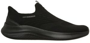 Skechers Buty męskie Slip-ins Ultra Flex 4.0 - Calavera (233201-BBK) 42.5 3