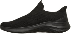 Skechers Buty męskie Slip-ins Ultra Flex 4.0 - Calavera (233201-BBK) 41.5 4