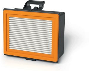 Rosfix Filtr BBZ 160 HF HEPA zmywalny (zestaw) (BOSC-AK-001-95) 2