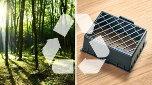 Rosfix Filtr BBZ 160 HF HEPA zmywalny (zestaw) (BOSC-AK-001-95) 6