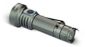 Latarka Ręczna LED Thrower, ładowalna - 1600 lumenów (FL-1600R) 3