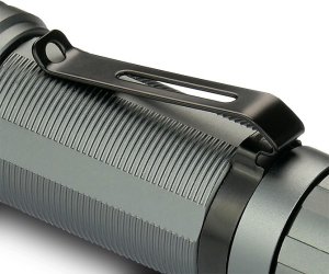 Latarka Ręczna LED Thrower, ładowalna - 1600 lumenów (FL-1600R) 7