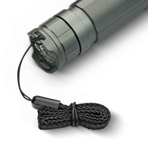Latarka Ręczna LED Thrower, ładowalna - 1600 lumenów (FL-1600R) 8