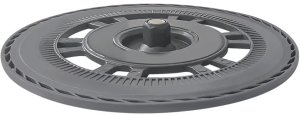 JETtools Uchwyt mopa Dreame X30 X40 L20 L10s Pro Ultra Heat talerz mopujący 127 Mm / X30 Ultra Mop Holder (SB12097) 5