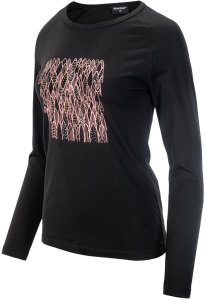 hitec Damska Koszulka z długim rękawem Lady Tolka LS (M000234947) 2