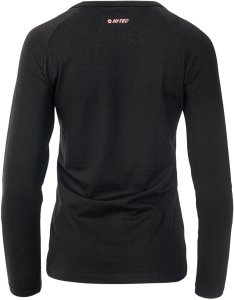 hitec Damska Koszulka z długim rękawem Lady Tolka LS (M000234947) 3