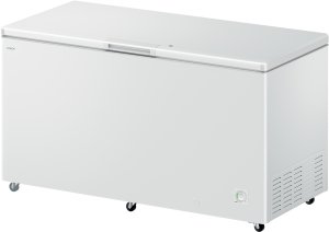 Zamrażarka Candy CNCHQ4S520EW ( CNCHQ4S520EW) 2