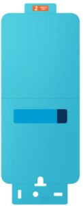 Samsung Folia Anti-Reflecting Screen Protector do Galaxy S26 FE przezroczysty 4