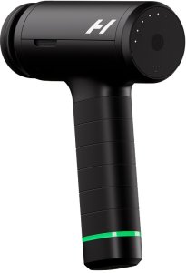 Hyperice Pistolet do masażu perkusyjnego Hypervolt 3 Pro, czarny (54300 006-00) 2