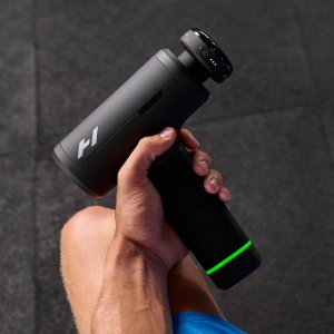 Hyperice Pistolet do masażu perkusyjnego Hypervolt 3 Pro, czarny (54300 006-00) 5