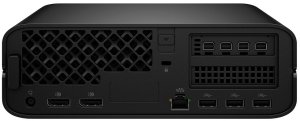 Komputer HP Z2 Mini G1i Intel Core Ultra 7 265K 32GB 1TB/SSD NVIDIA RTX PRO 2000 Blackwell 16GB W11P (E4QH8ET#ABD) 2
