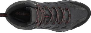 Buty trekkingowe męskie Columbia Crestwood Mid Waterproof szary 44,5 (2100641089) 3