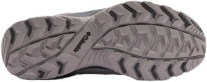 Buty trekkingowe męskie Columbia Crestwood Waterproof szary 44,5 (2100651081) 5