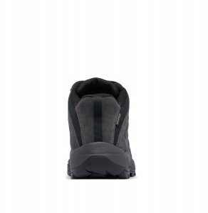 Buty trekkingowe męskie Columbia Redmond IV Mid WP Czarne 43,5 (2128711010) 4