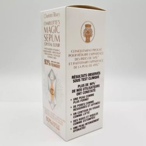 Charlotte Tilbury , Magic Crystal Elixir, Glowing, Serum, For Face, 100 ml For Women 5