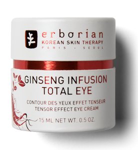 Erborian , Ginseng Infusion, Eye Cream, 15 ml For Women 3
