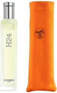 Hermès Hermes, H24, Woda perfumowana, For Men, 15 ml For Men 2