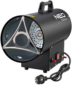 Neo Nagrzewnica gazowa 50kW (90-085-01) 2