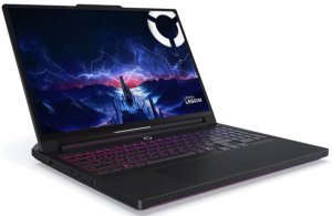 Lenovo Legion Pro 7 Ryzen 9 9955HX 64GB 2TB SSD WQXGA OLED 100% DCI-P3 W11 3
