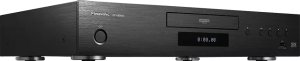 Odtwarzacz Blu-ray Panasonic czarny (DPUB9004AG1) 2