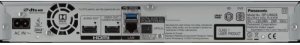 Odtwarzacz Blu-ray Panasonic DP-UB424AGS 2