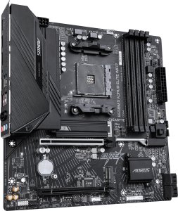 Płyta główna Gigabyte B550M X AORUS ELITE WIFI7 (4719331884086) 3